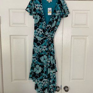 Beautiful Michael Kors Floral Dress